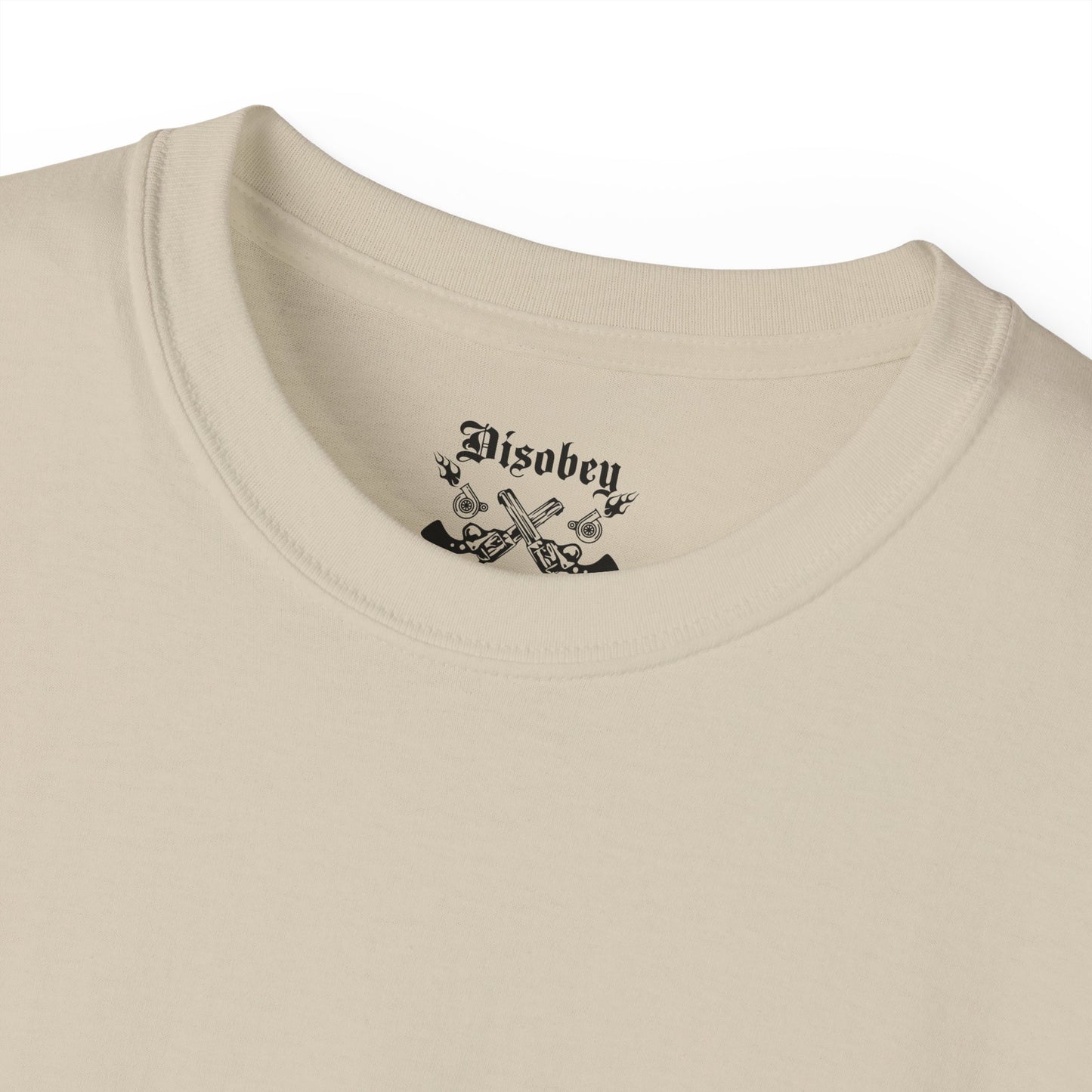 Patriot Disobey T-shirt