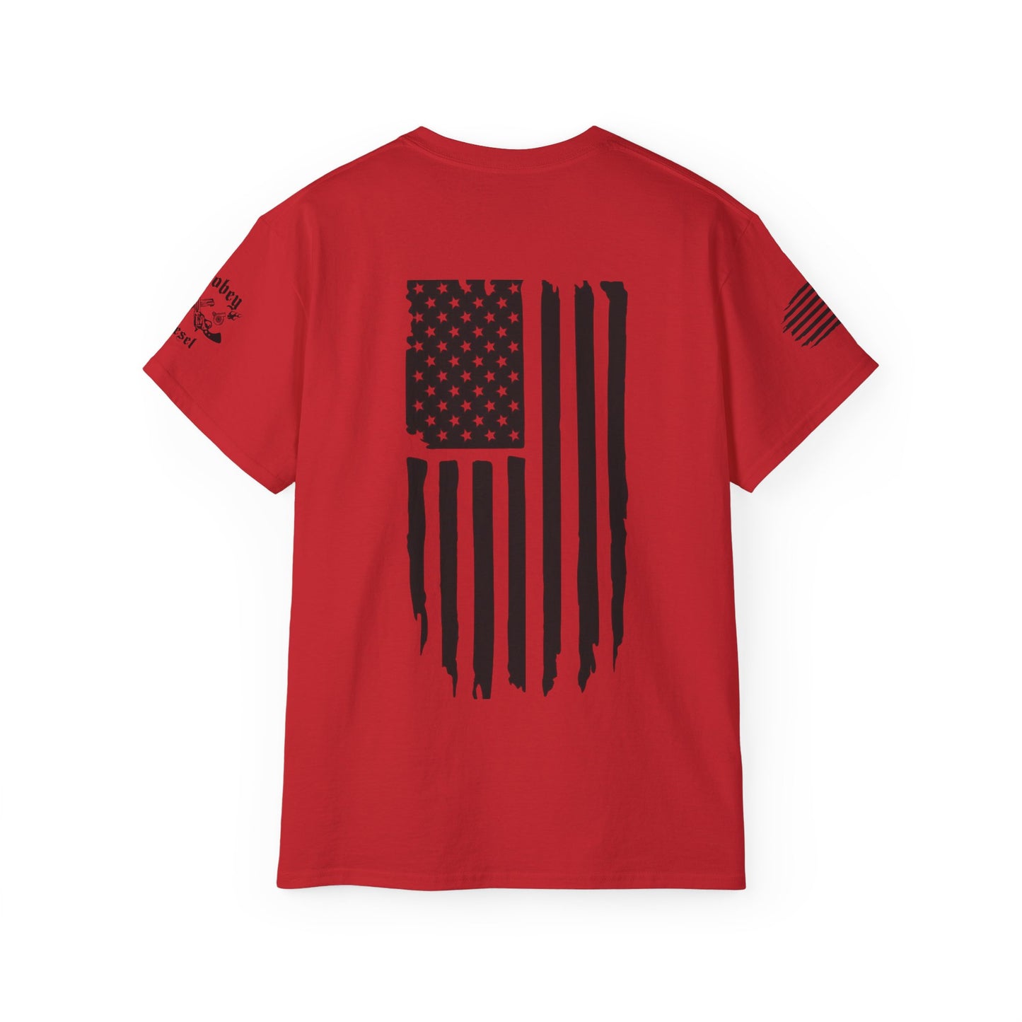 Patriot Disobey T-shirt