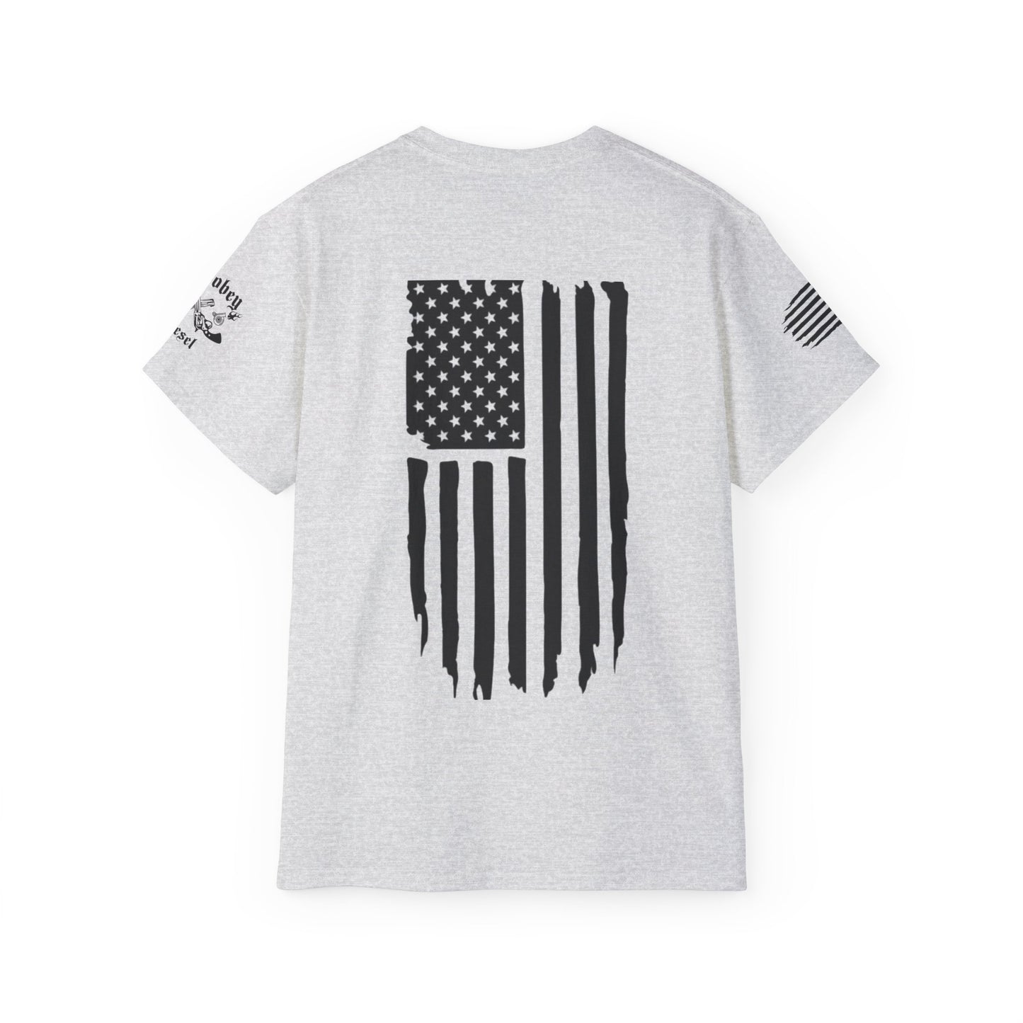 Patriot Disobey T-shirt