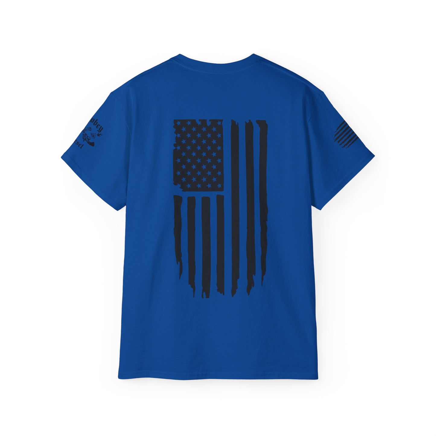 Patriot Disobey T-shirt