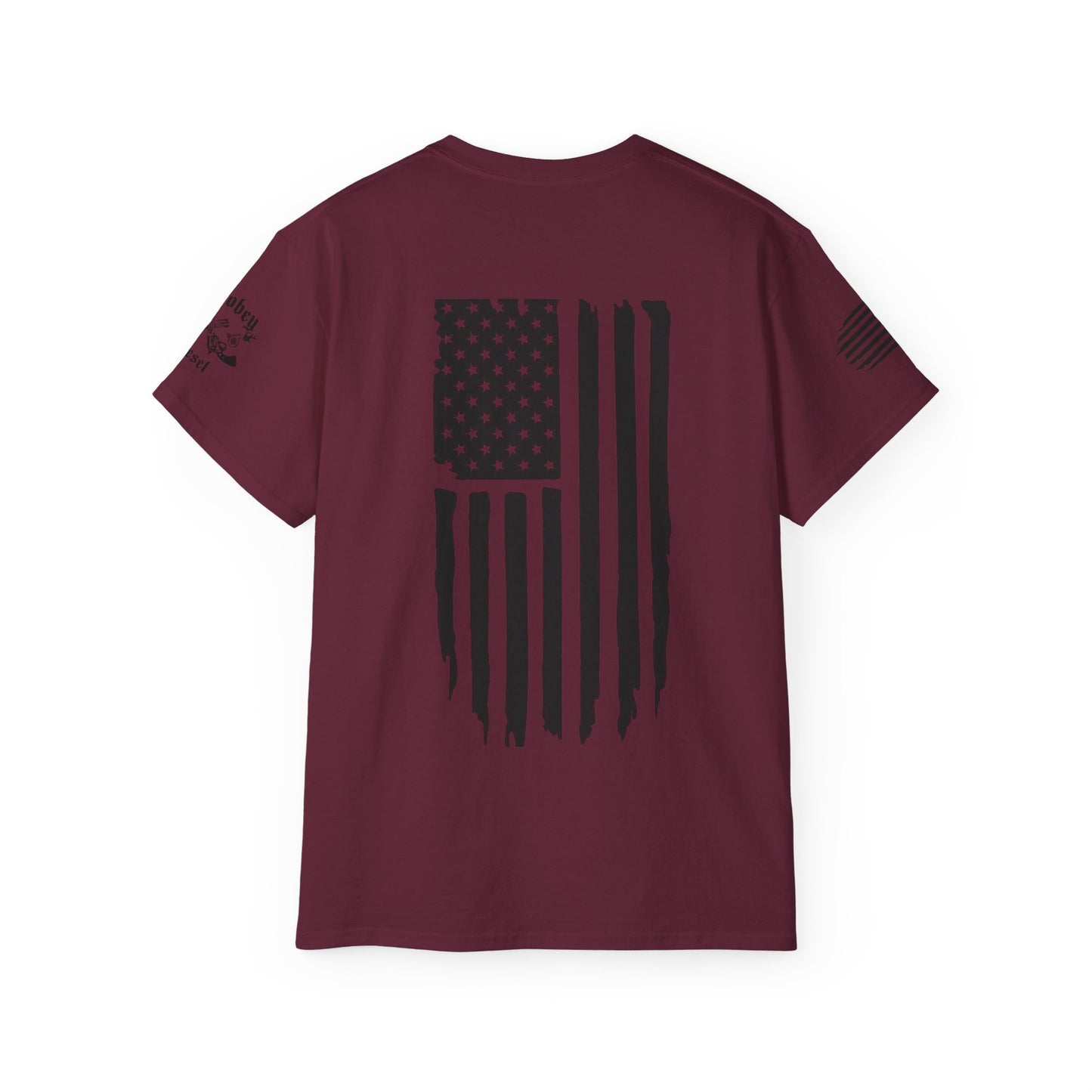 Patriot Disobey T-shirt