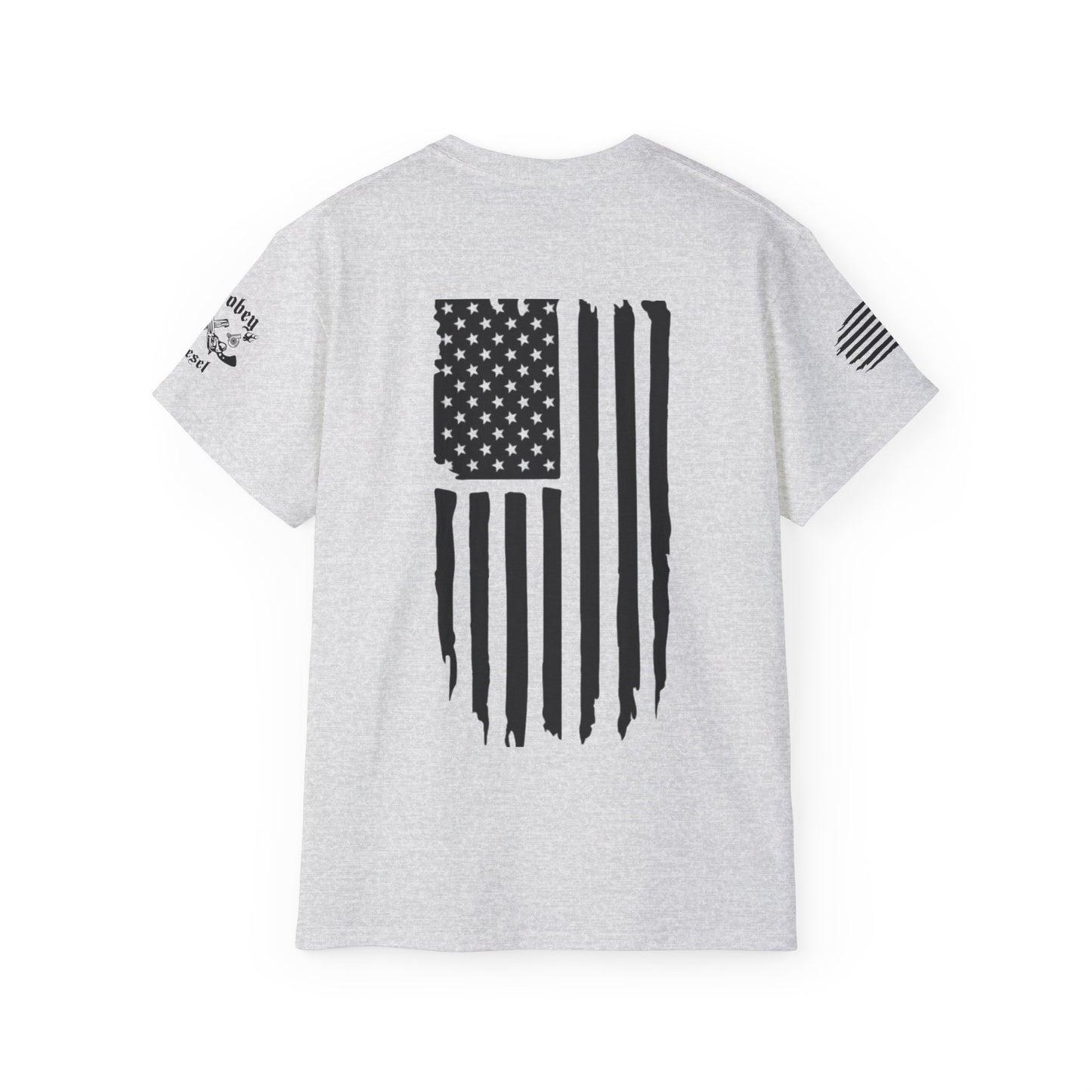 Patriot Disobey T-shirt