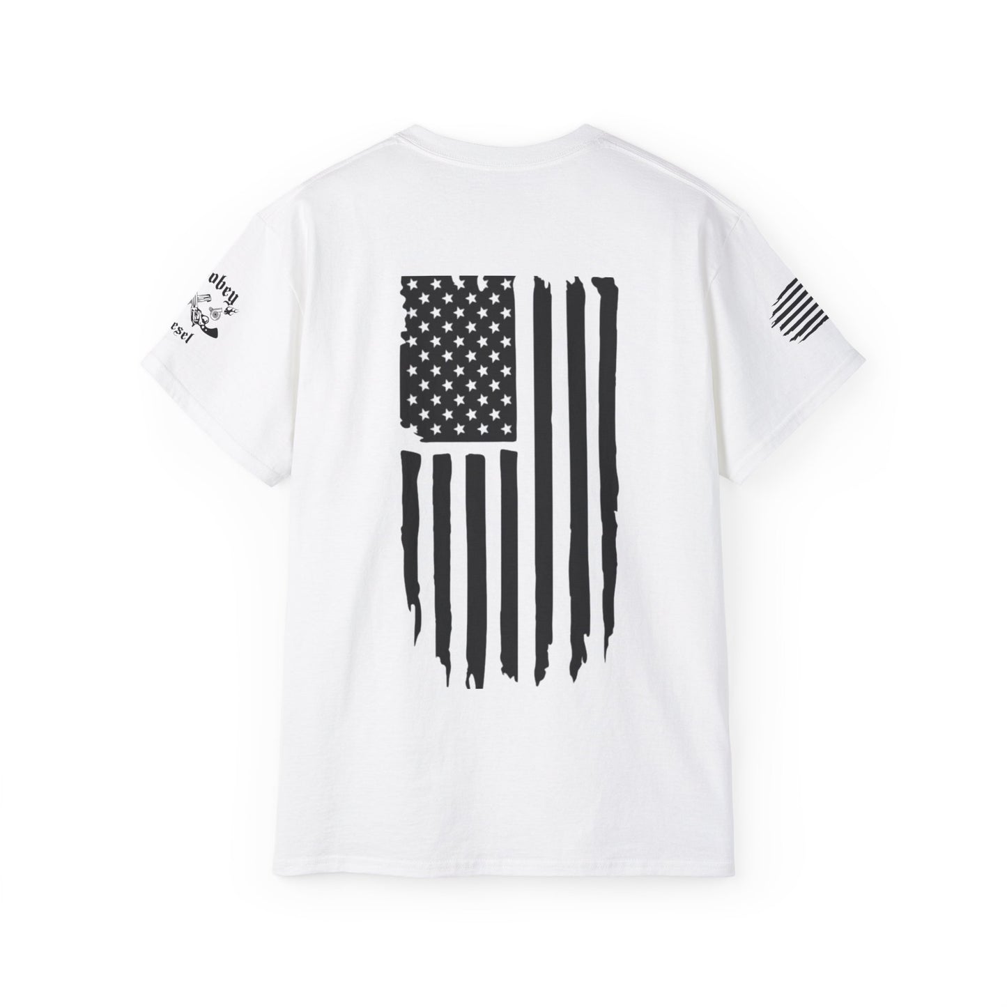 Patriot Disobey T-shirt